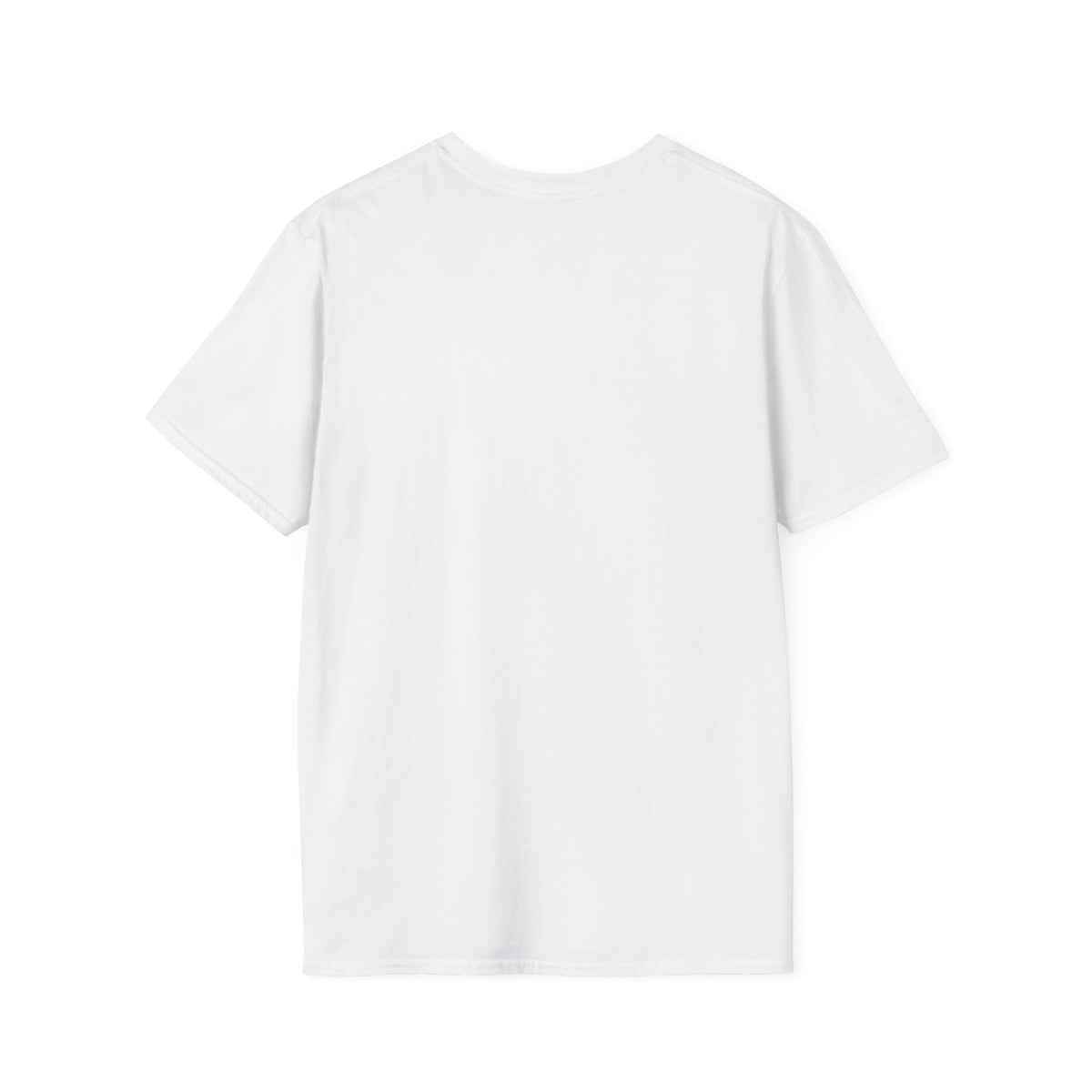 Floral Wreath 'Loved & Cherished' T-Shirt