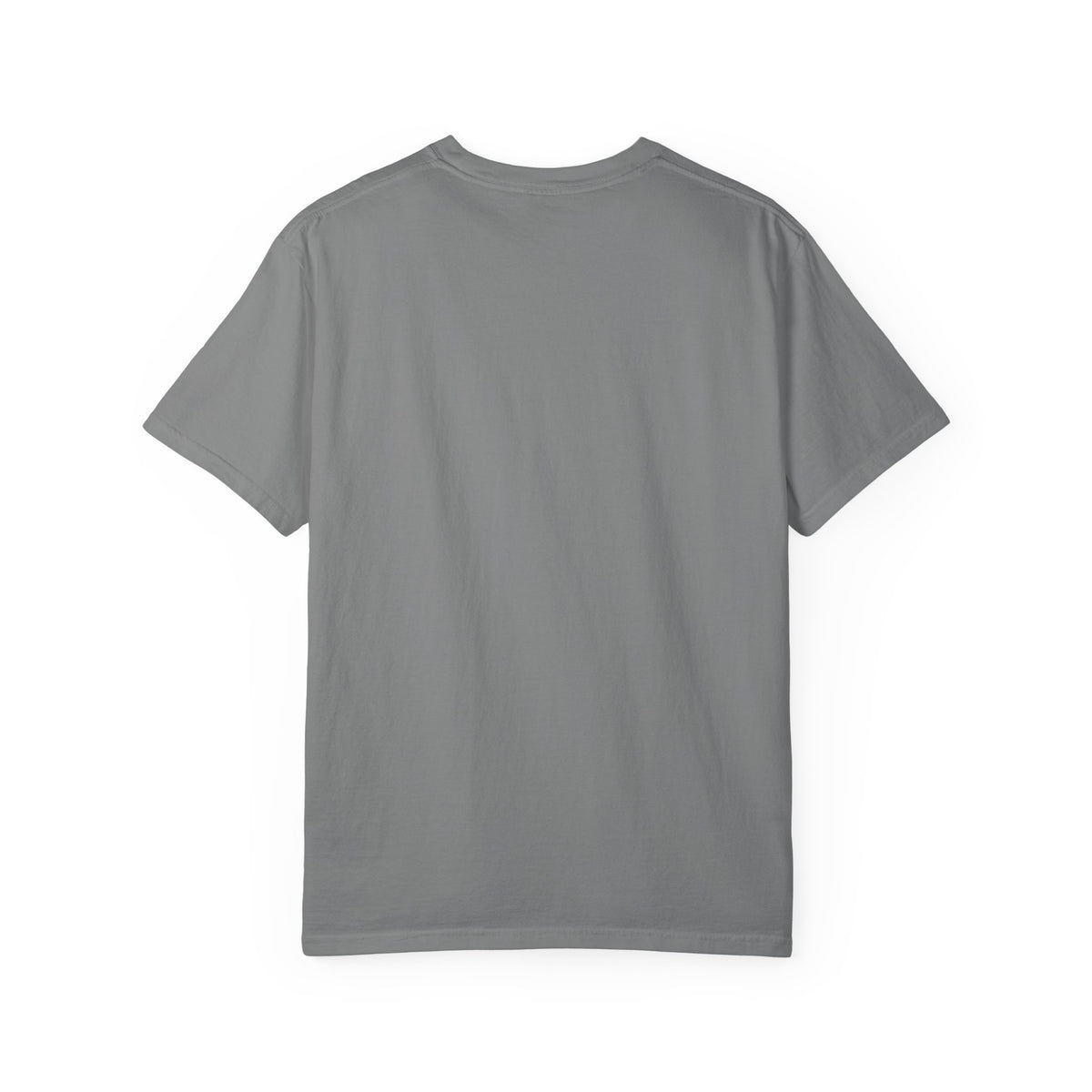 Hanukkah Menorah T-Shirt — First Light Candle Graphic Tee