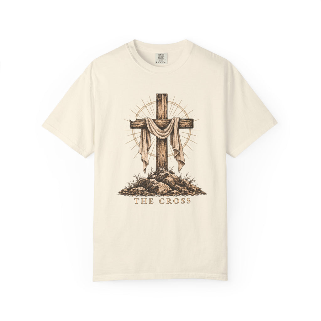 The Cross | Symbols of the Faith