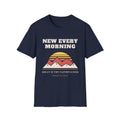 New Every Morning Sunrise T-Shirt