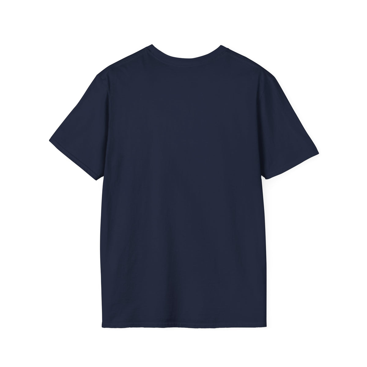 Night Shift Shepherds T-Shirt — "Bethlehem Fields" Christmas Nativity Tee