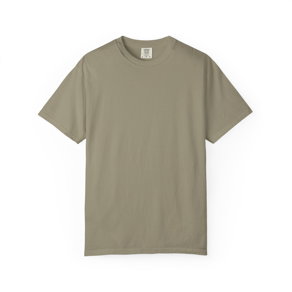 Put on the Whole Armour of God T-Shirt – Ephesians 6:11 Christian Faith Shirt