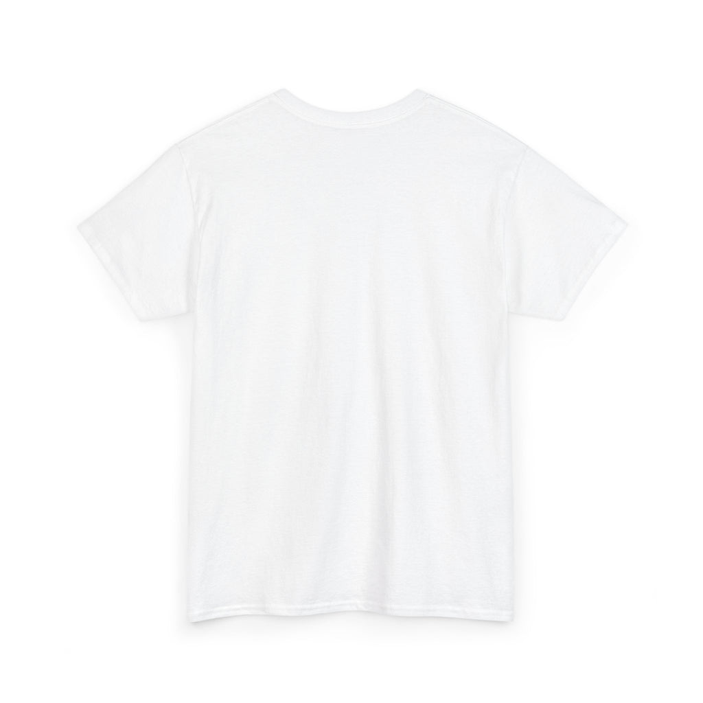 Seasoned in Grace T-Shirt — 'Salted Human' Vintage Spice Jar Faith Tee
