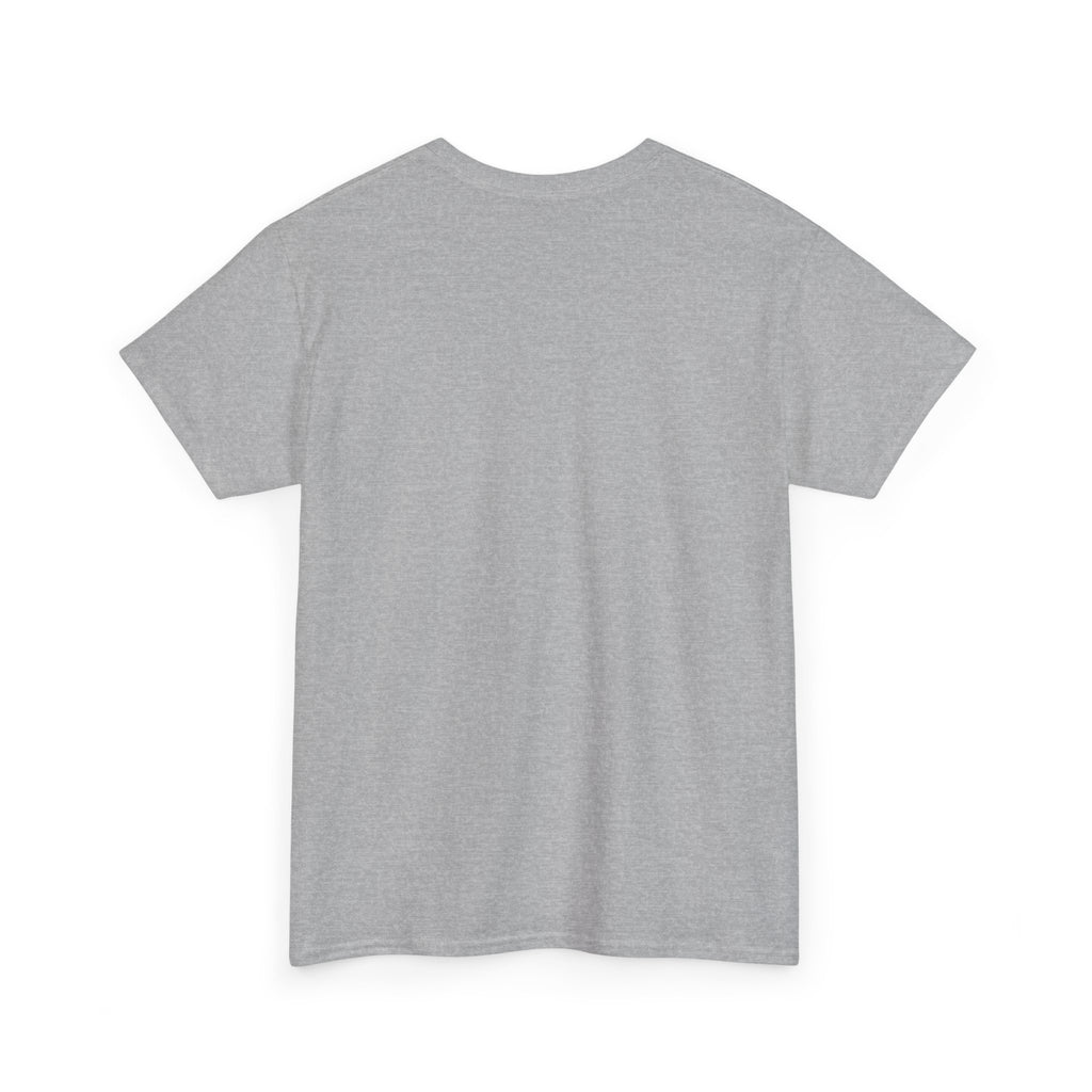 Seasoned in Grace T-Shirt — 'Salted Human' Vintage Spice Jar Faith Tee