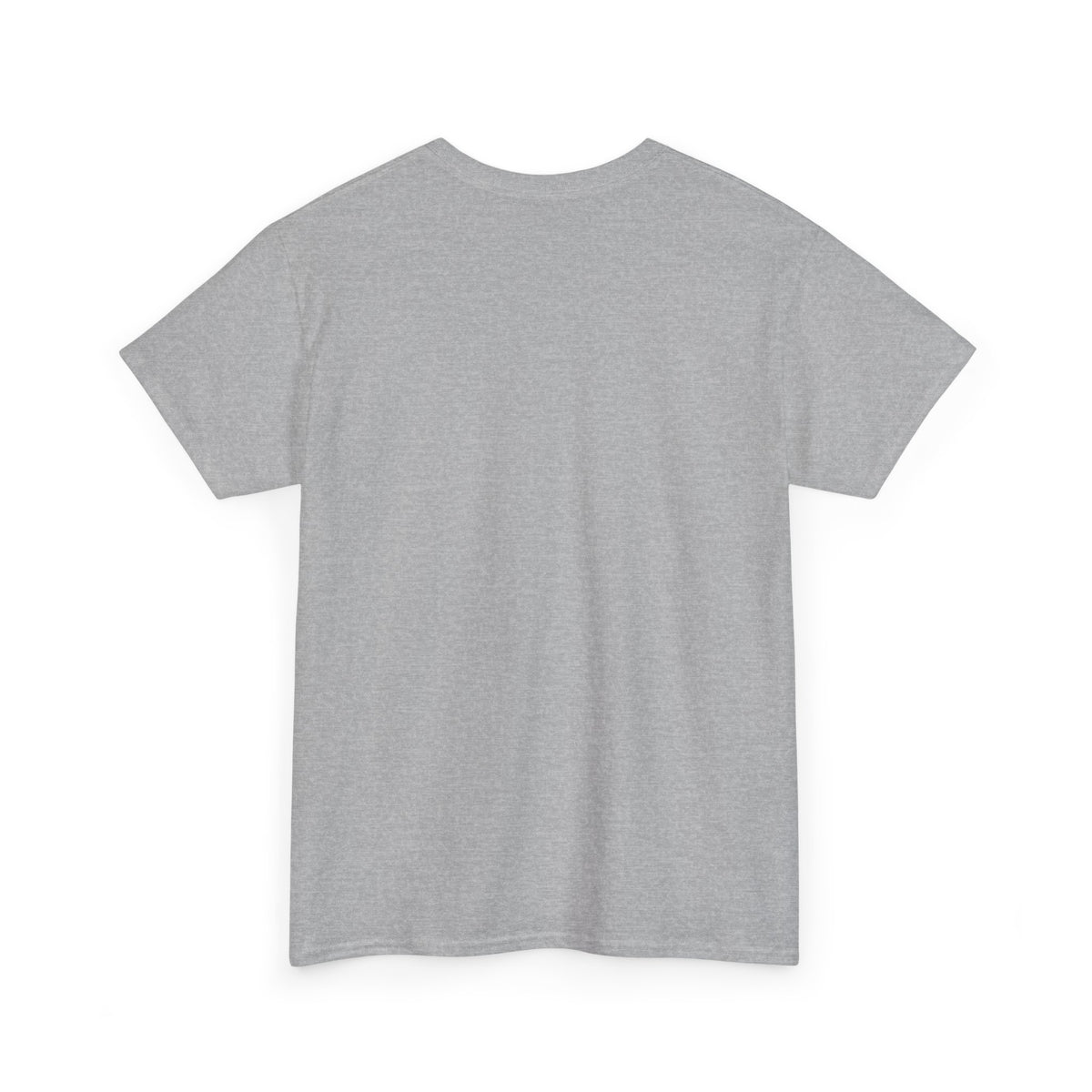 Seasoned in Grace T-Shirt — 'Salted Human' Vintage Spice Jar Faith Tee