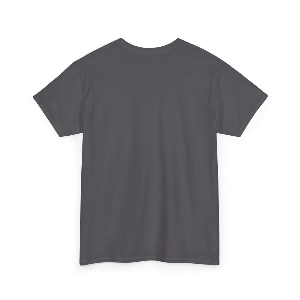 Seasoned in Grace T-Shirt — 'Salted Human' Vintage Spice Jar Faith Tee