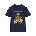“Heavenly Star” Faith-Inspired T-Shirt