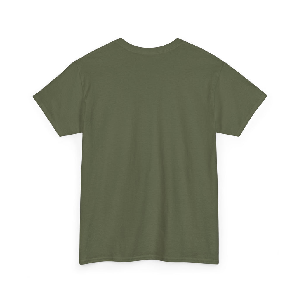 Seasoned in Grace T-Shirt — 'Salted Human' Vintage Spice Jar Faith Tee