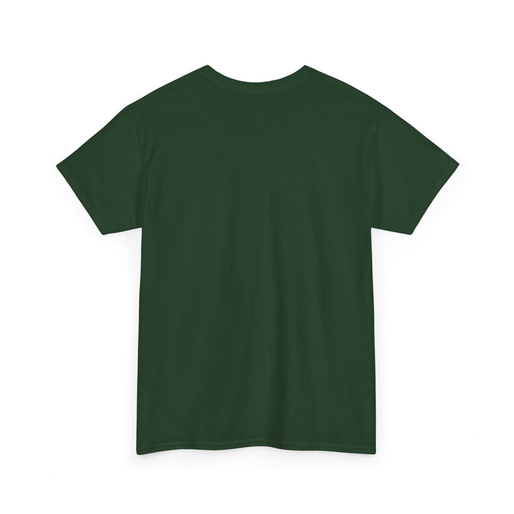 Seasoned in Grace T-Shirt — 'Salted Human' Vintage Spice Jar Faith Tee