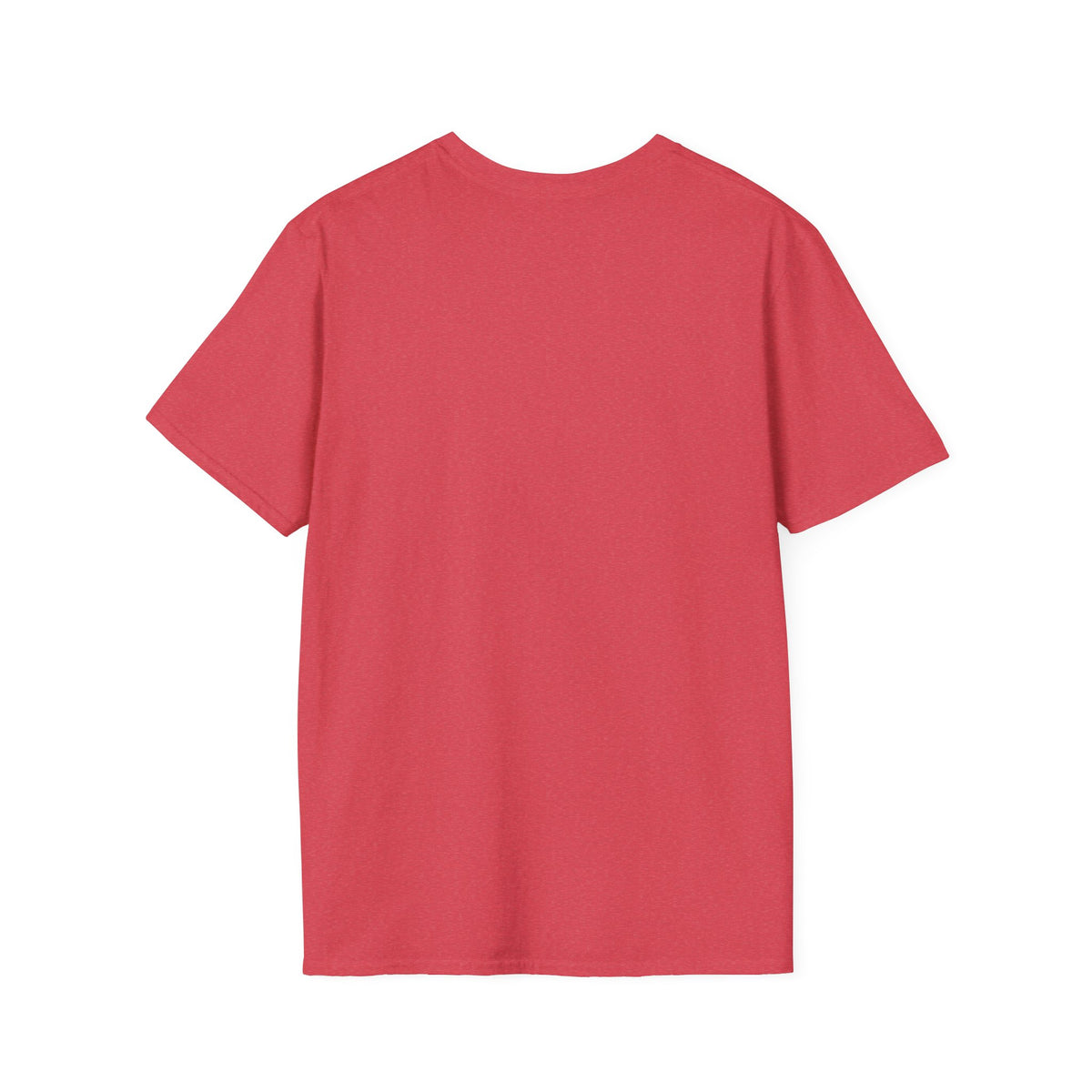 Wonderfully Made Floral Inspirational T-Shirt
