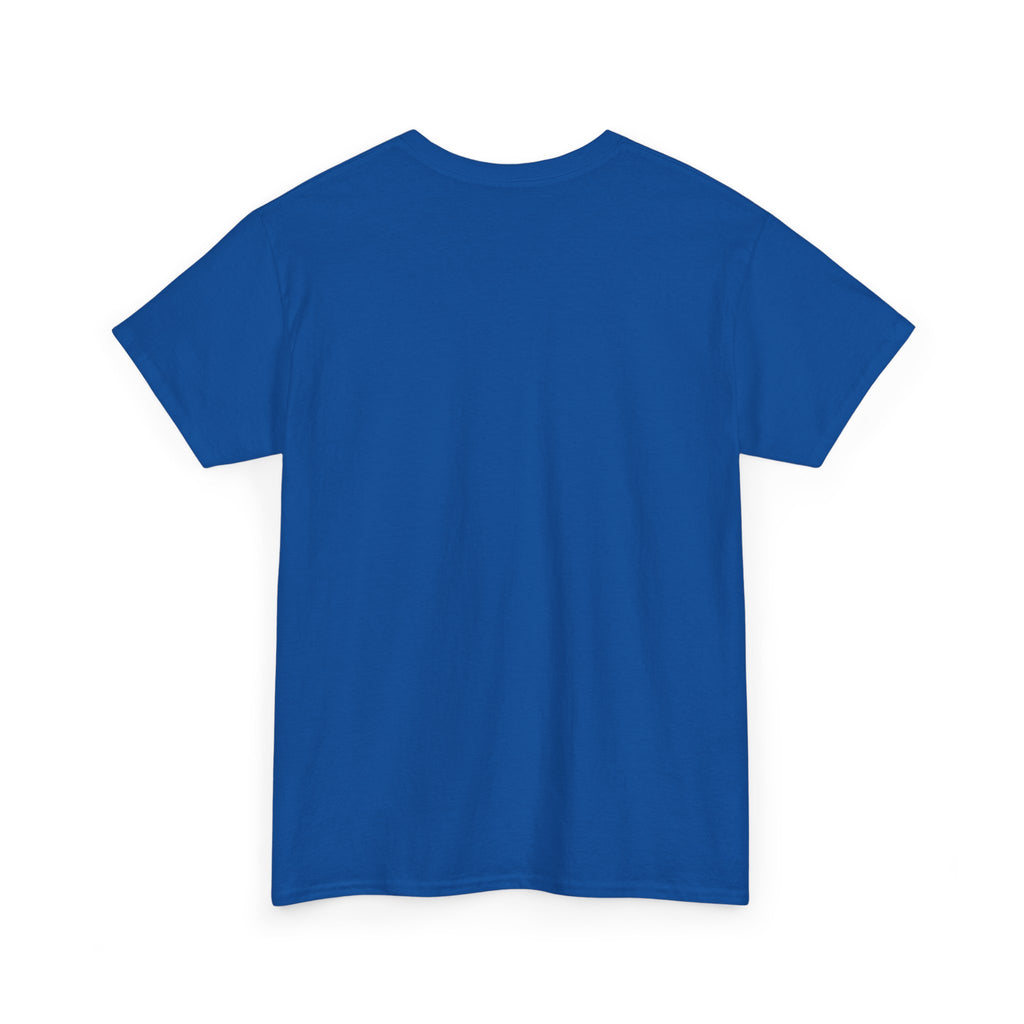 Seasoned in Grace T-Shirt — 'Salted Human' Vintage Spice Jar Faith Tee