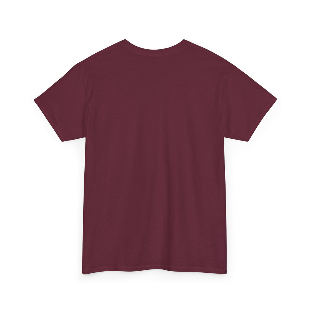 Seasoned in Grace T-Shirt — 'Salted Human' Vintage Spice Jar Faith Tee
