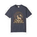 The Lamb of God | Symbols of the Faith Christian T-Shirt