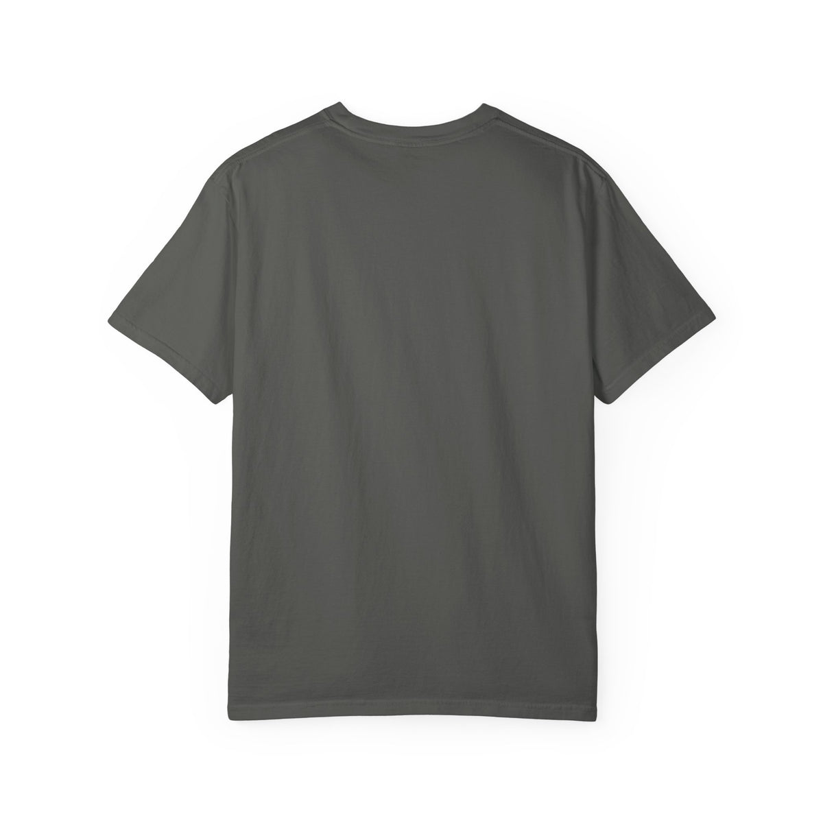Hanukkah Menorah T-Shirt — First Light Candle Graphic Tee