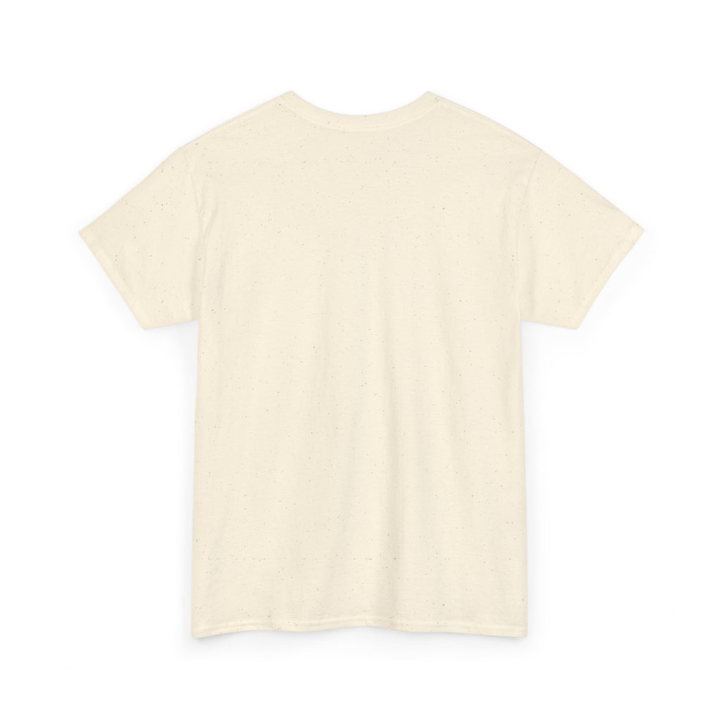 Seasoned in Grace T-Shirt — 'Salted Human' Vintage Spice Jar Faith Tee