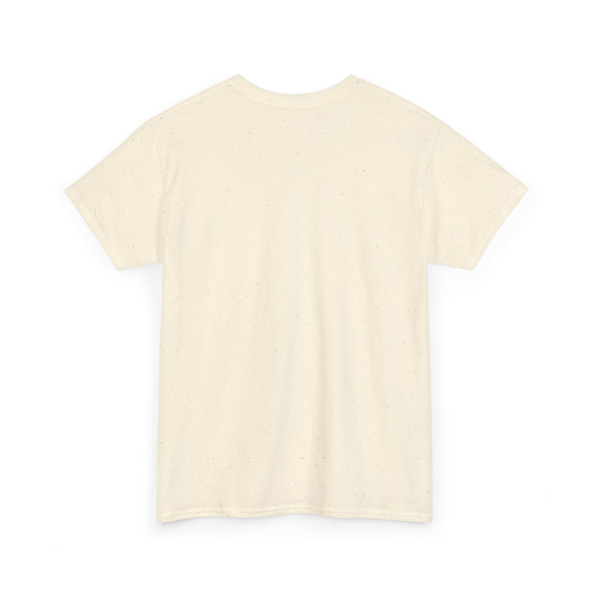 Seasoned in Grace T-Shirt — 'Salted Human' Vintage Spice Jar Faith Tee