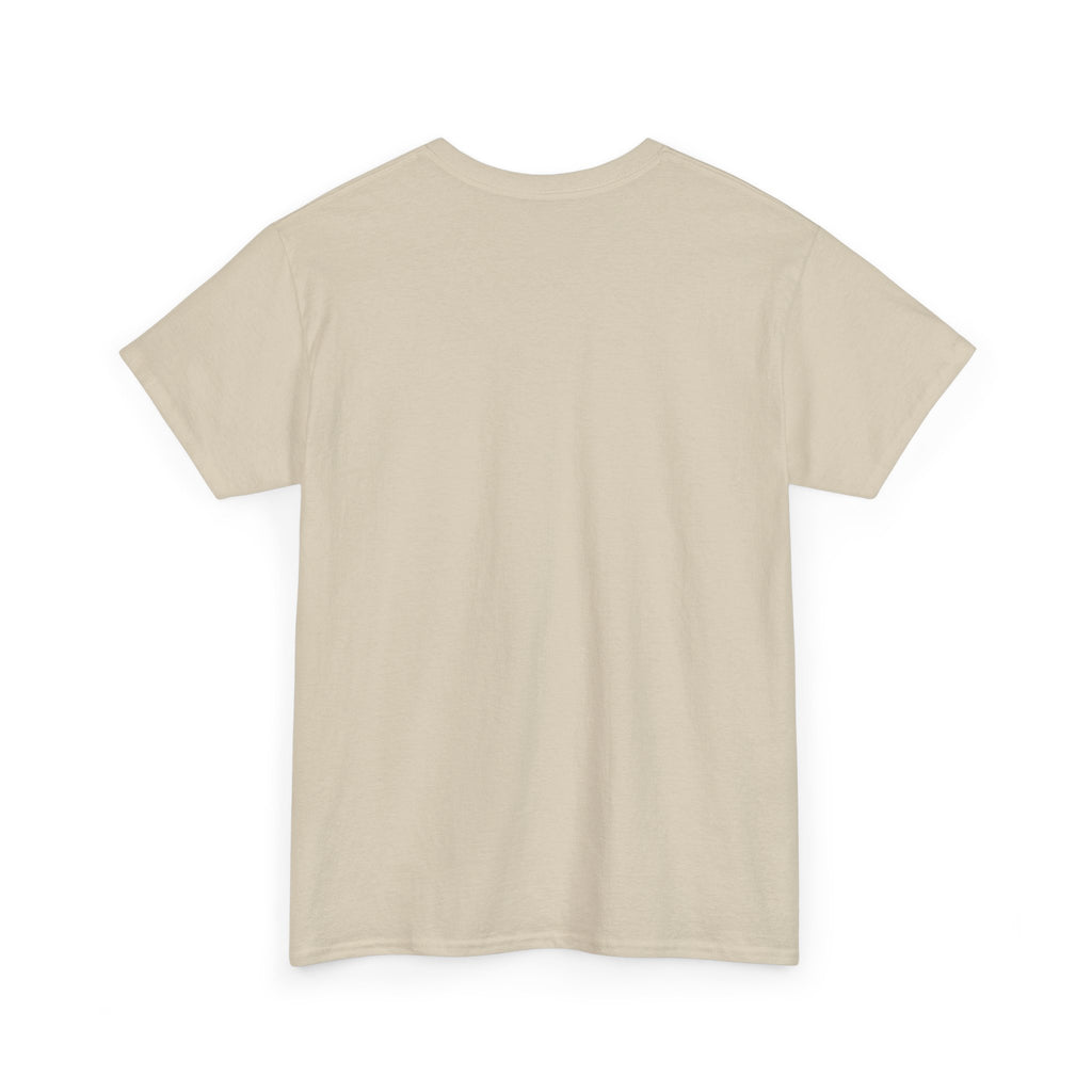 Seasoned in Grace T-Shirt — 'Salted Human' Vintage Spice Jar Faith Tee