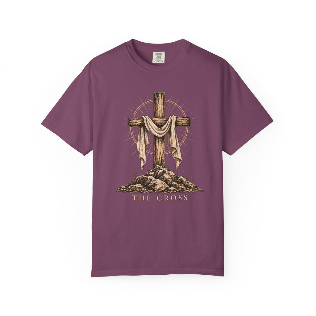 The Cross | Symbols of the Faith