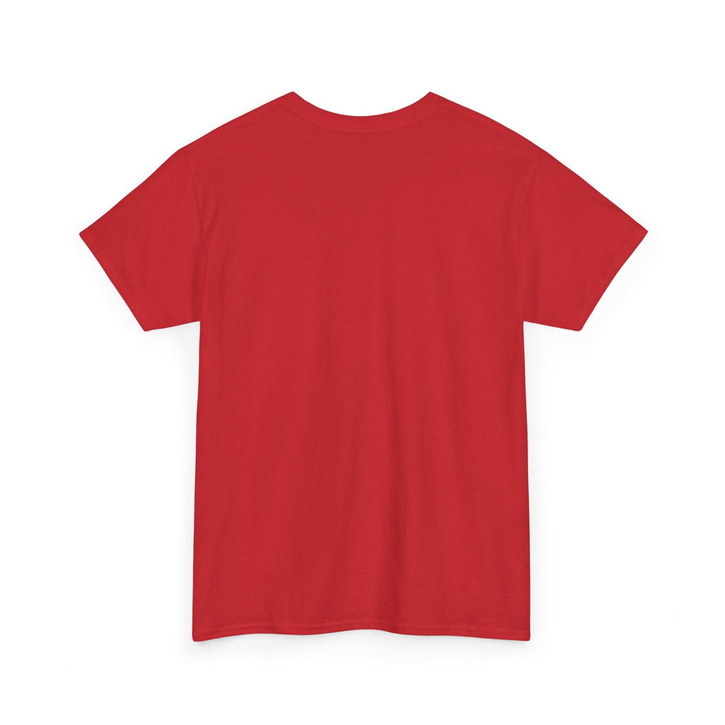 Seasoned in Grace T-Shirt — 'Salted Human' Vintage Spice Jar Faith Tee