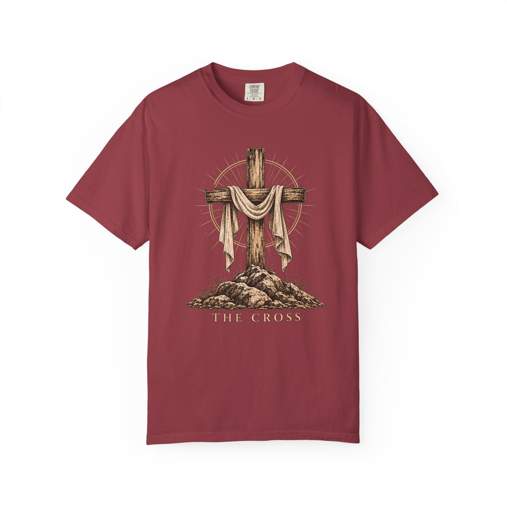 The Cross | Symbols of the Faith