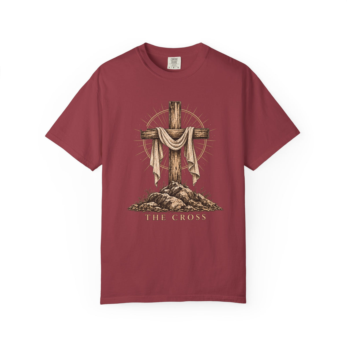 The Cross | Symbols of the Faith