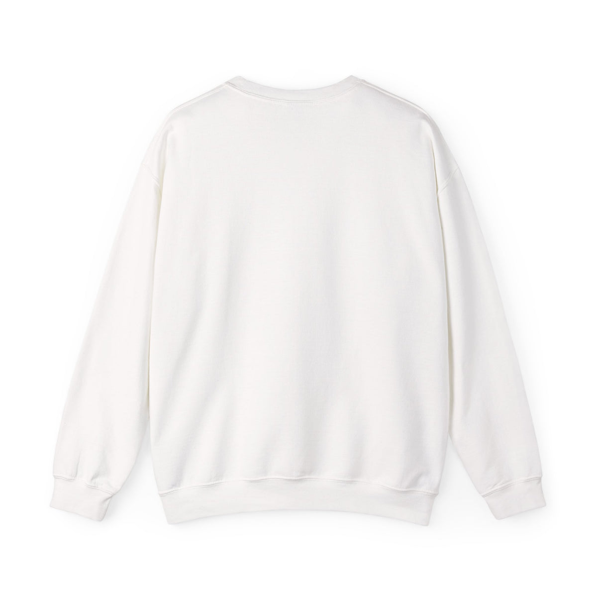 Seasoned With Grace Crewneck Sweatshirt
