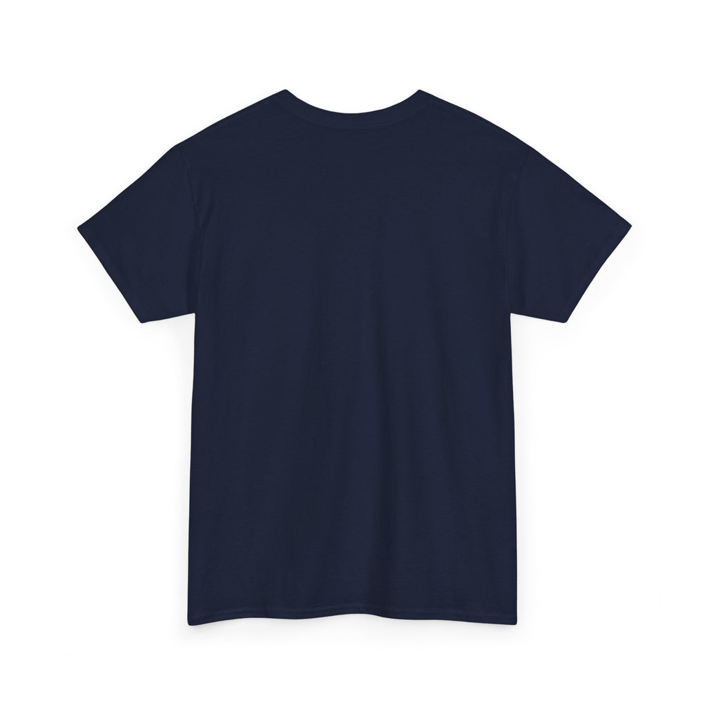 Seasoned in Grace T-Shirt — 'Salted Human' Vintage Spice Jar Faith Tee