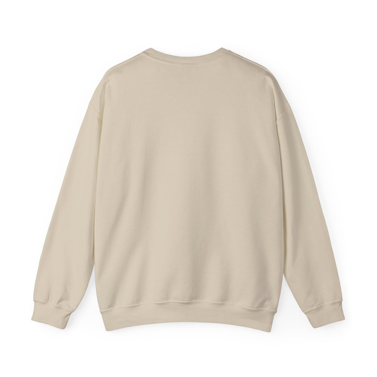 Seasoned With Grace Crewneck Sweatshirt
