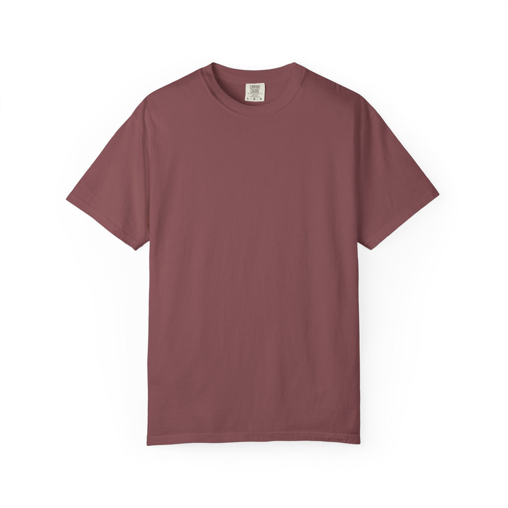 Put on the Whole Armour of God T-Shirt – Ephesians 6:11 Christian Faith Shirt